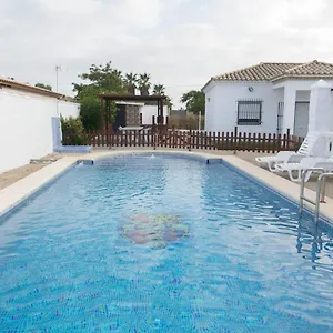 Chalet Astilbe - Con Piscina Privada Сasa de vacaciones