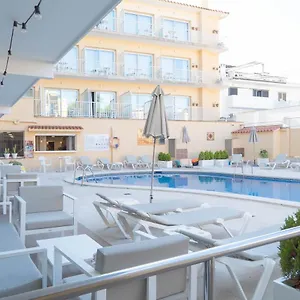 S'agoita Hotel Castell-Platja d’Aro