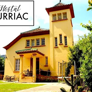 Burriac Bed & Breakfast