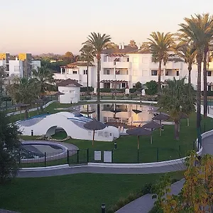 Taymar Apartamento