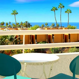 Borinquen Vista Mar Aparthotel Playa de las Américas