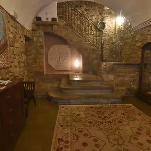 ** Guest house Pensio Bellmirall Spain