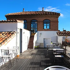 Oasis Backpackers' Hostel Toledo