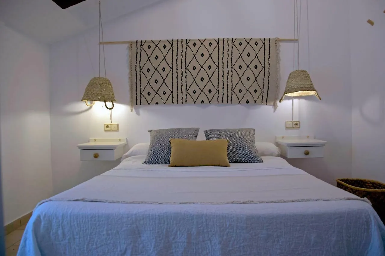 Hotel Mariantonia Chiclana de la Frontera
