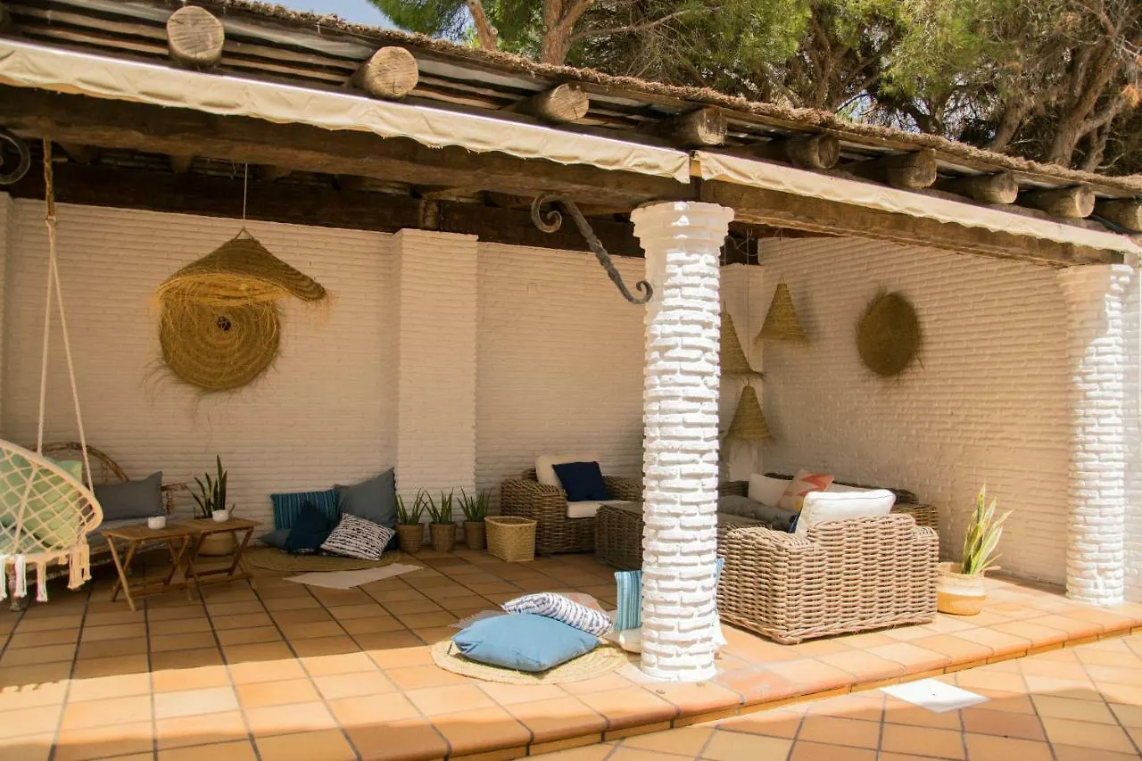 Hotel Mariantonia Chiclana de la Frontera