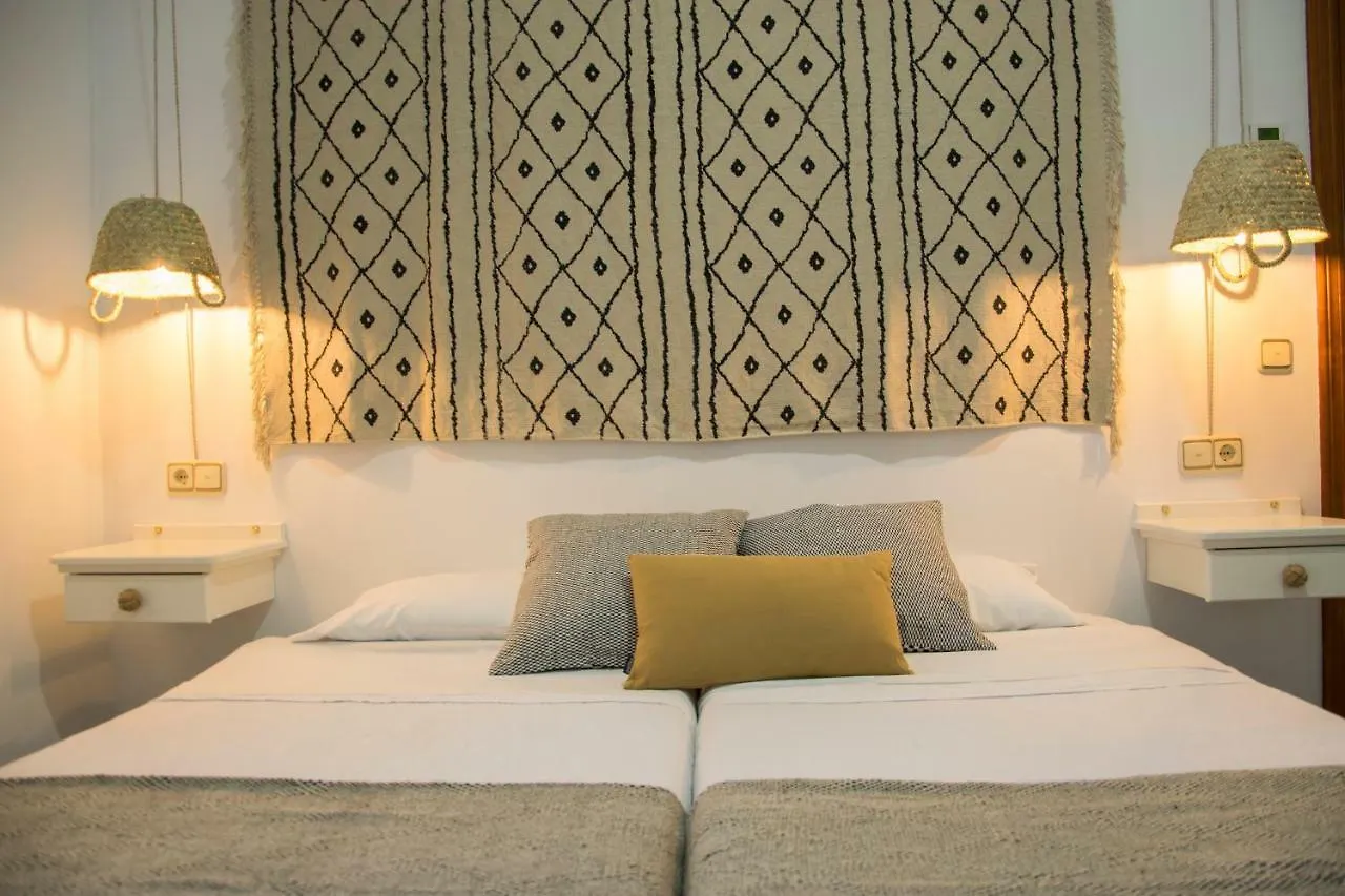 Hotel Mariantonia Chiclana de la Frontera