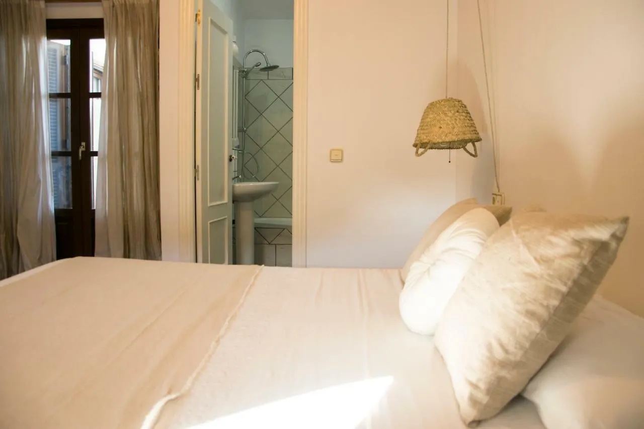 Hotel Mariantonia Chiclana de la Frontera Spain