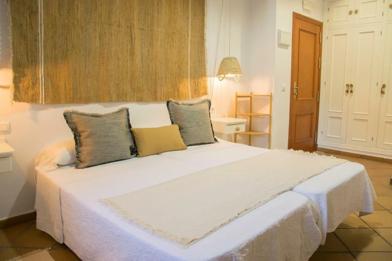 Hotel Mariantonia Chiclana de la Frontera 2*,  Spain