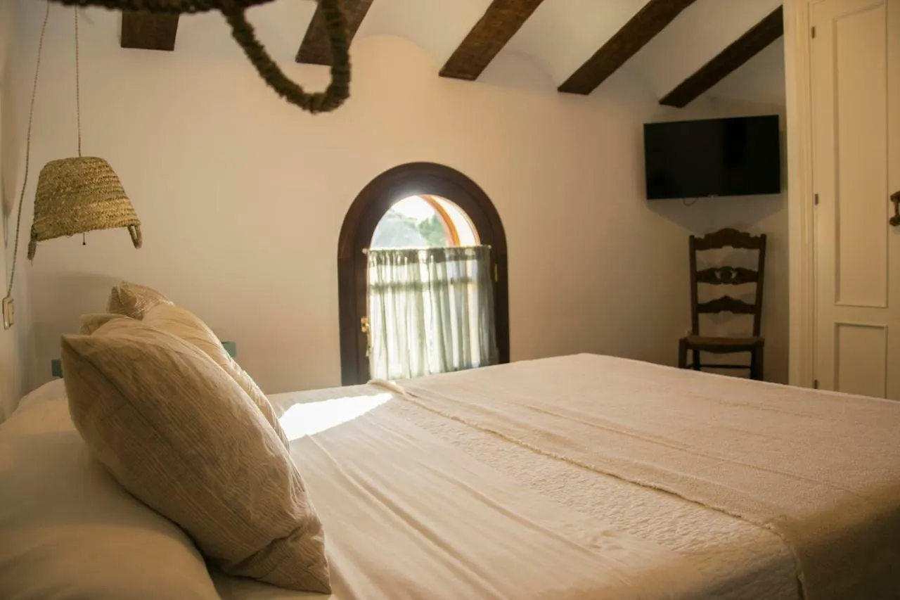 **  Hotel Mariantonia Chiclana de la Frontera Spain